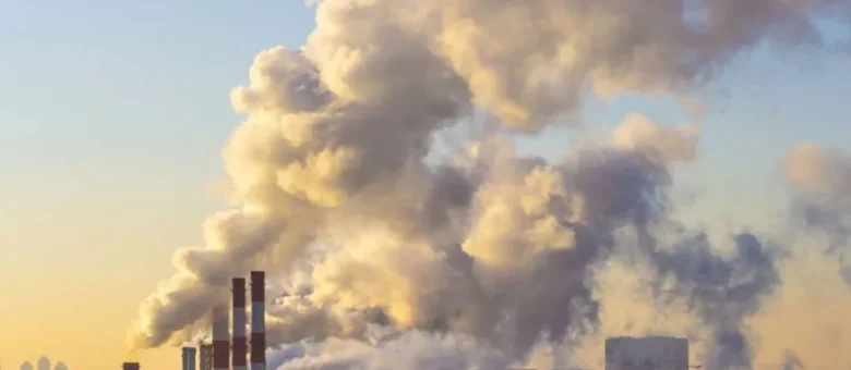 کشف ارتباط مستقیم هوای آلوده با افزایش وزن و چاقی