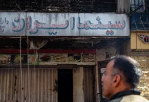 معاون میراث فرهنگی تهران: بررسی وضعیت سینما ایران پس از آتش‌سوزی