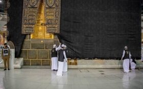 آغاز دریافت ویزای حج و خودداری عربستان از صدور مجوز برای مراکز درمانی