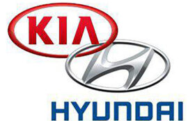 هیوندای و کیا ۷ میلیون خودرو را برای مقابله با سرقت مجهز می‌کنند