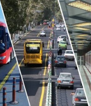 اتوبوس و مترو پنجشنبه برای بانوان پایتخت رایگان شد