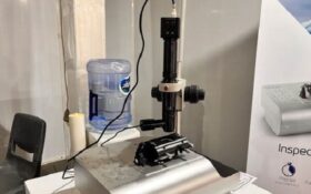 ایران در جمع برترین تولیدکنندگان میکروسکوپ‌های نانومتری جهان