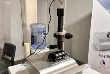 ایران در جمع برترین تولیدکنندگان میکروسکوپ‌های نانومتری جهان