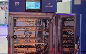 بومی‌سازی انکوباتور پیشرفته کشت سلول در ایران