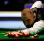 حضور نماینده اسنوکر ایران در لیگ قهرمانی انگلیس