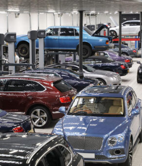 تسلط خودروهای چینی بر بازار، زنگ خطر برای لوکس‌سازان اروپایی