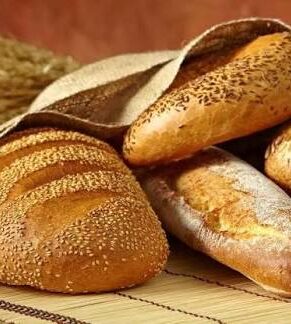 نان کامل: کلید طلایی سلامت و کنترل قند خون از دیدگاه متخصص تغذیه