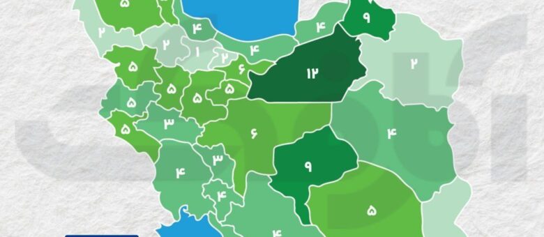 کمبود امکانات فرهنگی و سینما در استان‌های پرجمعیت!