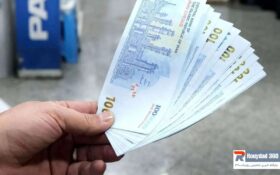 تغییرات لایحه بودجه؛ حداقل افزایش حقوق ۳۰ درصد خواهد بود