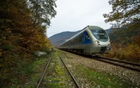 آغاز پیش‌فروش بلیت قطار دی ماه: برنامه‌ریزی سفر از سه‌شنبه