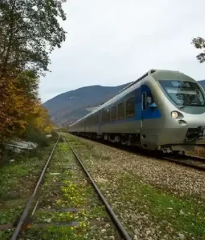 آغاز پیش‌فروش بلیت قطار دی ماه: برنامه‌ریزی سفر از سه‌شنبه