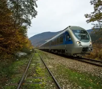 آغاز پیش‌فروش بلیت قطار دی ماه: برنامه‌ریزی سفر از سه‌شنبه