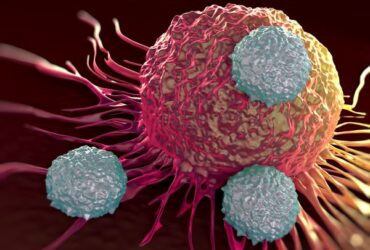 نشانه‌های ژنتیکی سرطان در مراحل اولیه قابل شناسایی شد