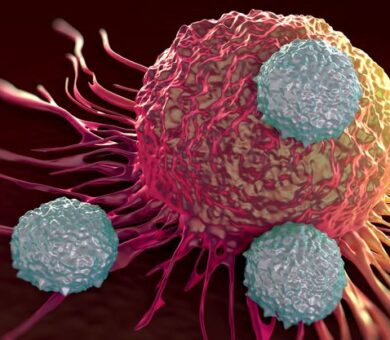 نشانه‌های ژنتیکی سرطان در مراحل اولیه قابل شناسایی شد