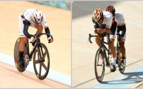 ۶ رکاب‌زن به اردوی تیم ملی دوچرخه‌سواری فراخوانده شدند